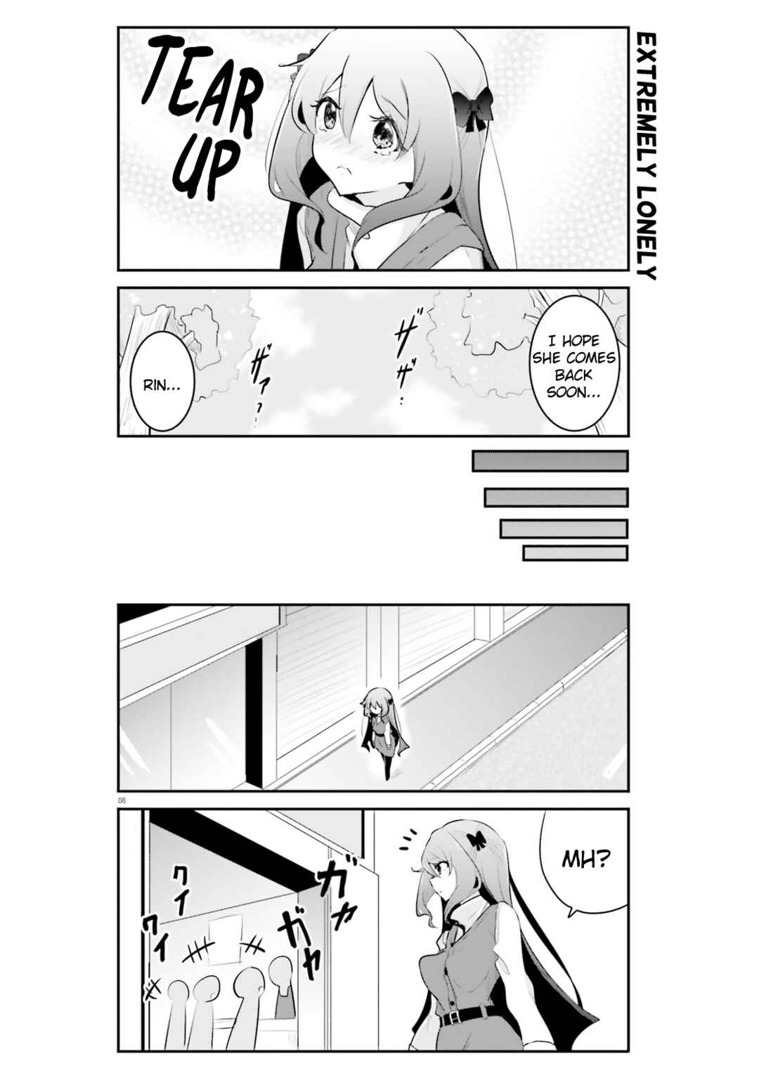 Page 8 Chapter 22 Poca Poca Taiwan!