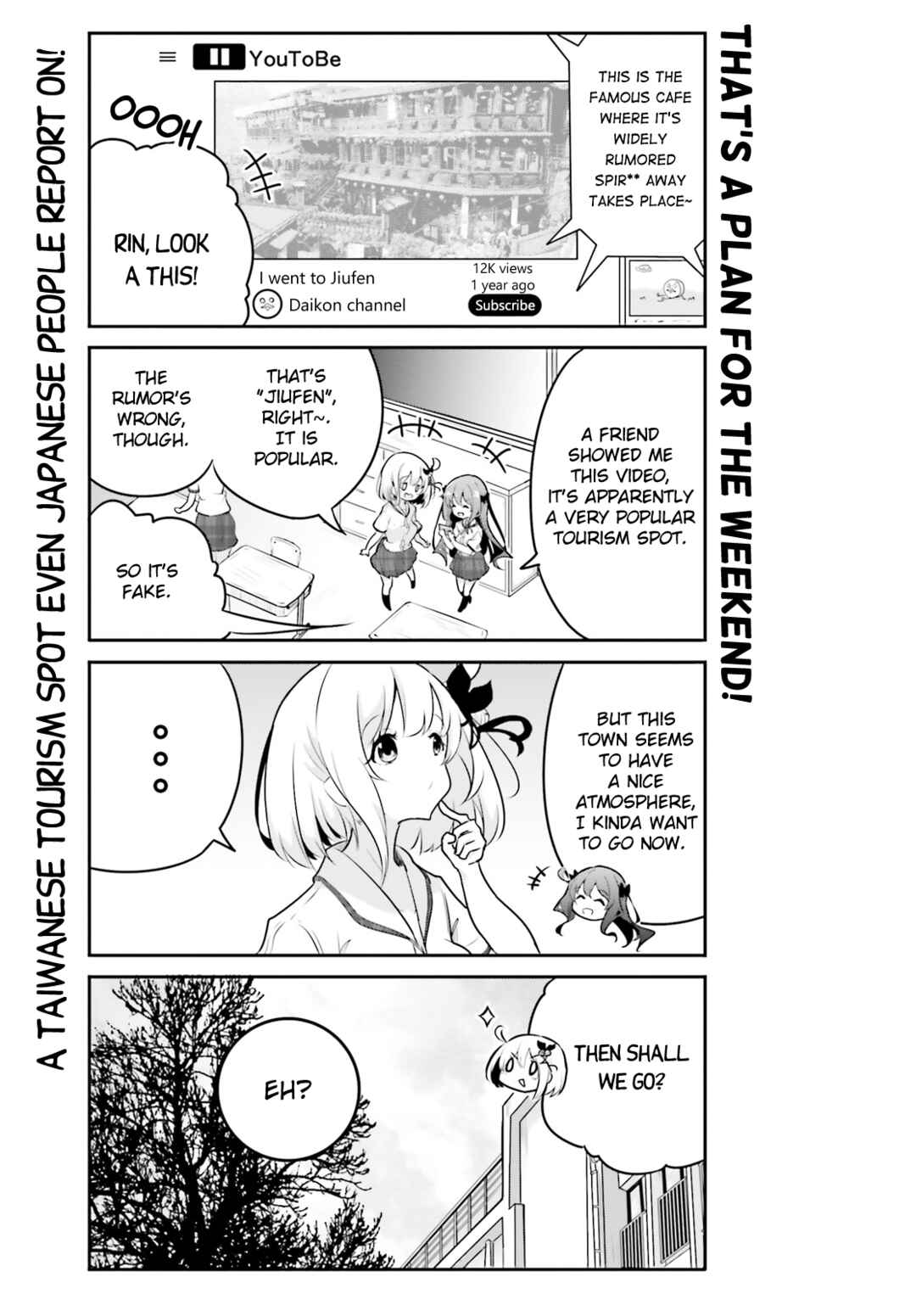 Page 1 Chapter 5 Poca Poca Taiwan!