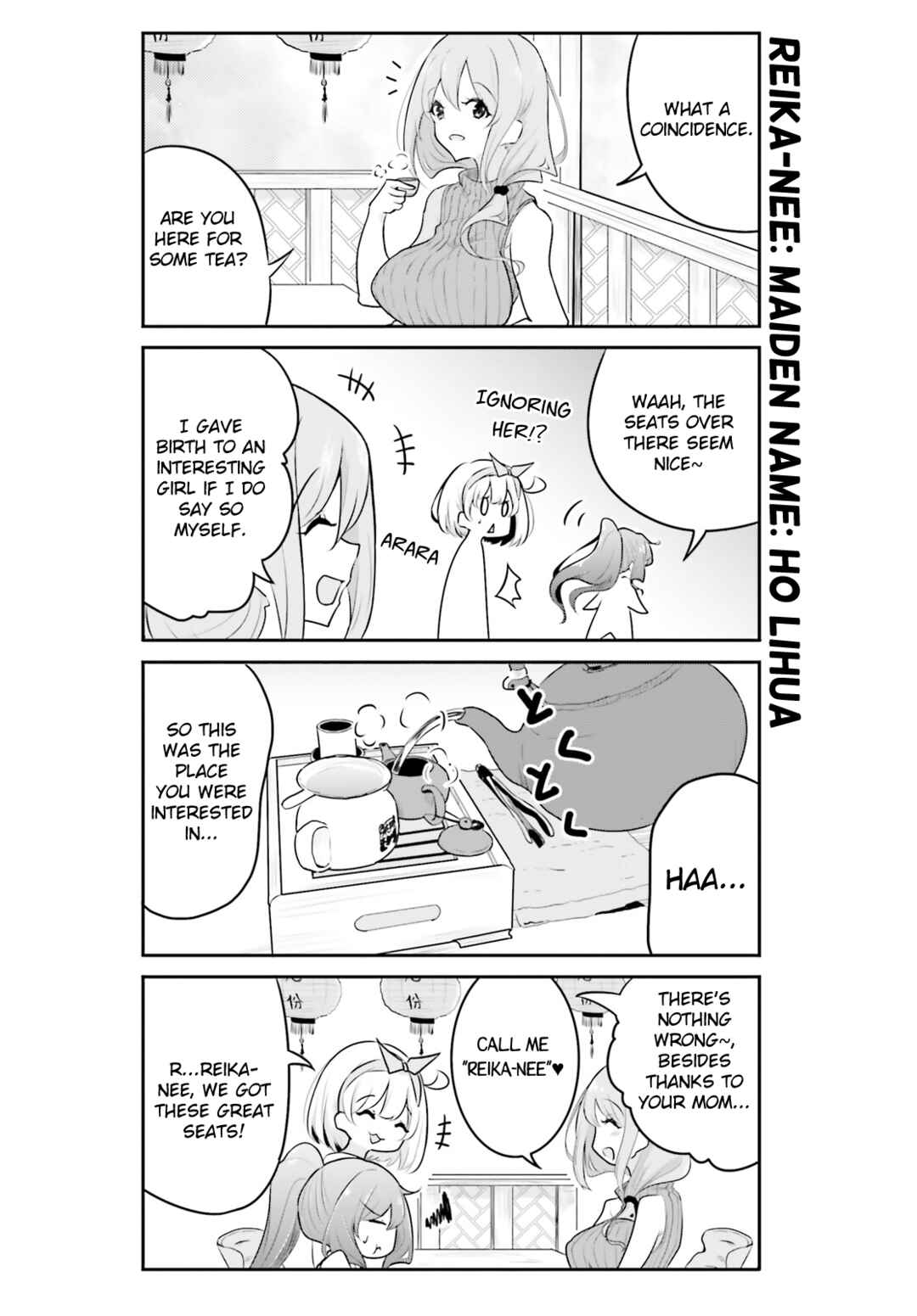 Page 14 Chapter 5 Poca Poca Taiwan!