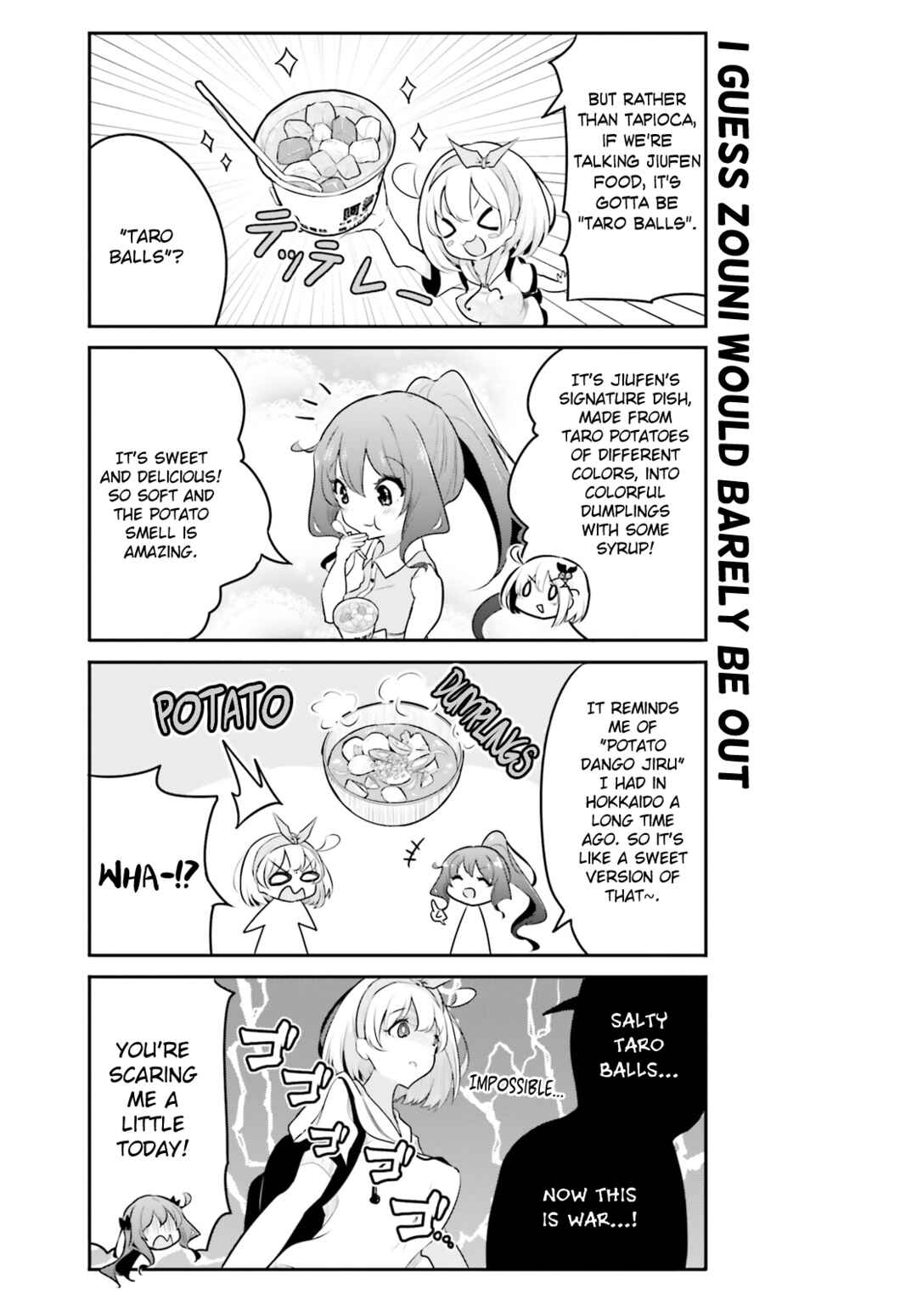 Page 9 Chapter 5 Poca Poca Taiwan!