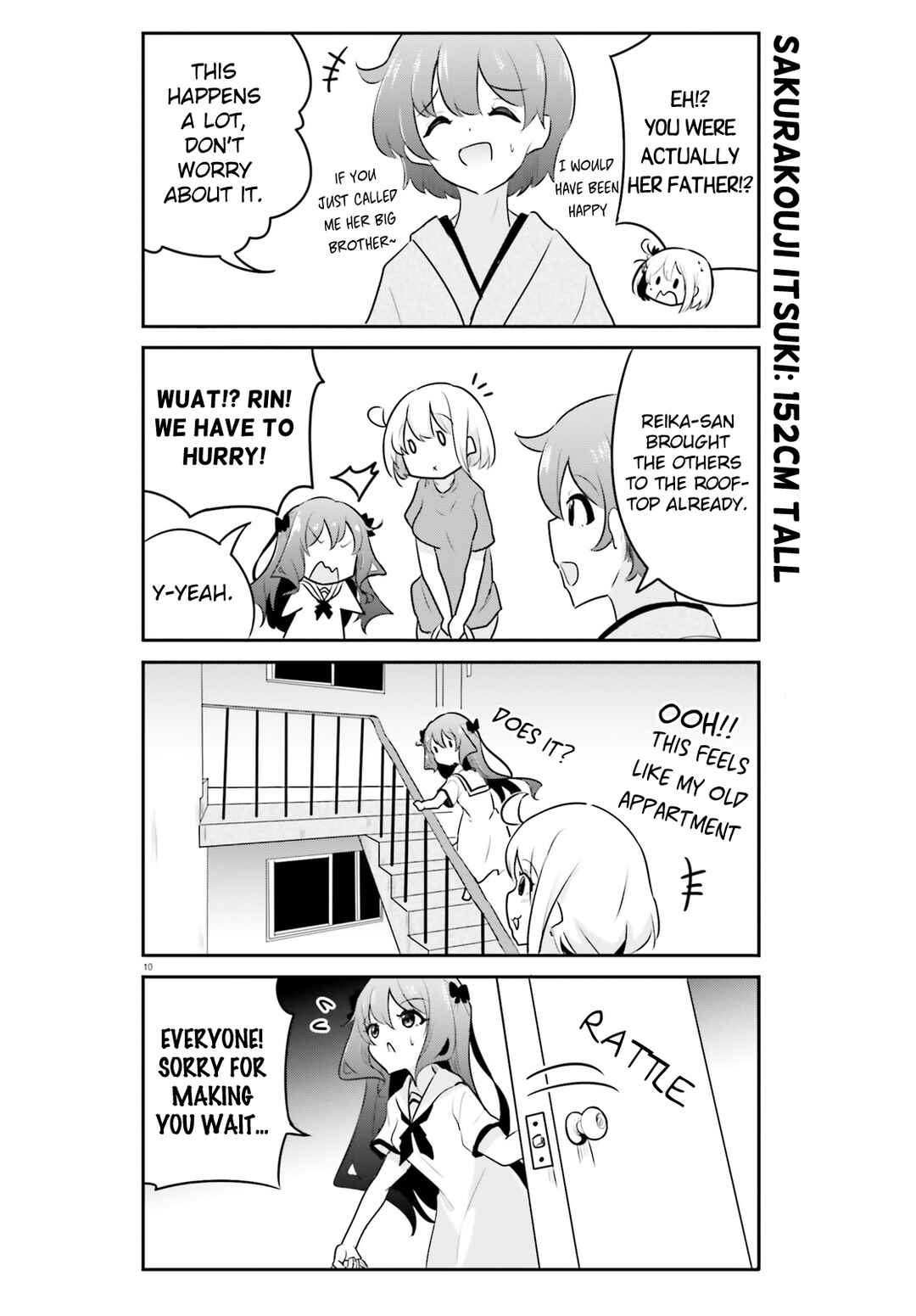 Page 10 Chapter 6 Poca Poca Taiwan!