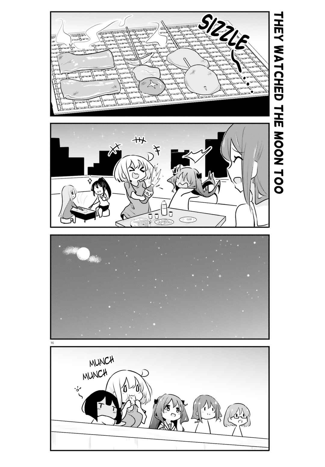 Page 16 Chapter 6 Poca Poca Taiwan!