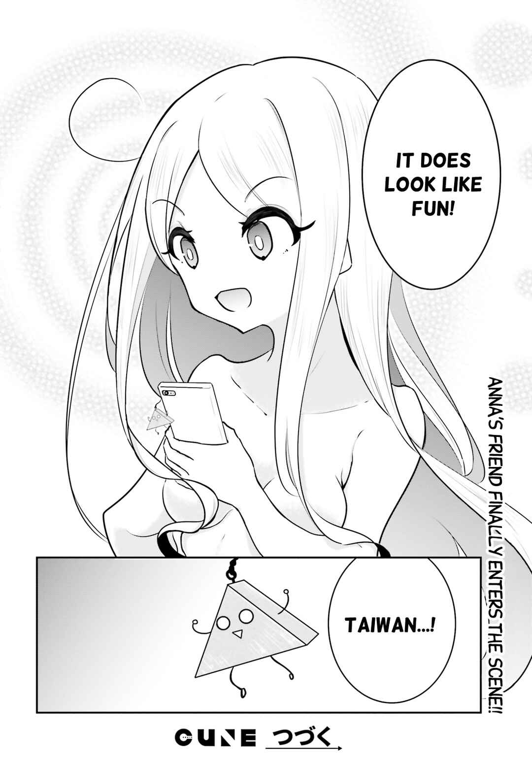 Page 22 Chapter 6 Poca Poca Taiwan!