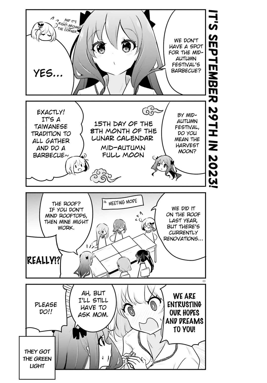 Page 3 Chapter 6 Poca Poca Taiwan!