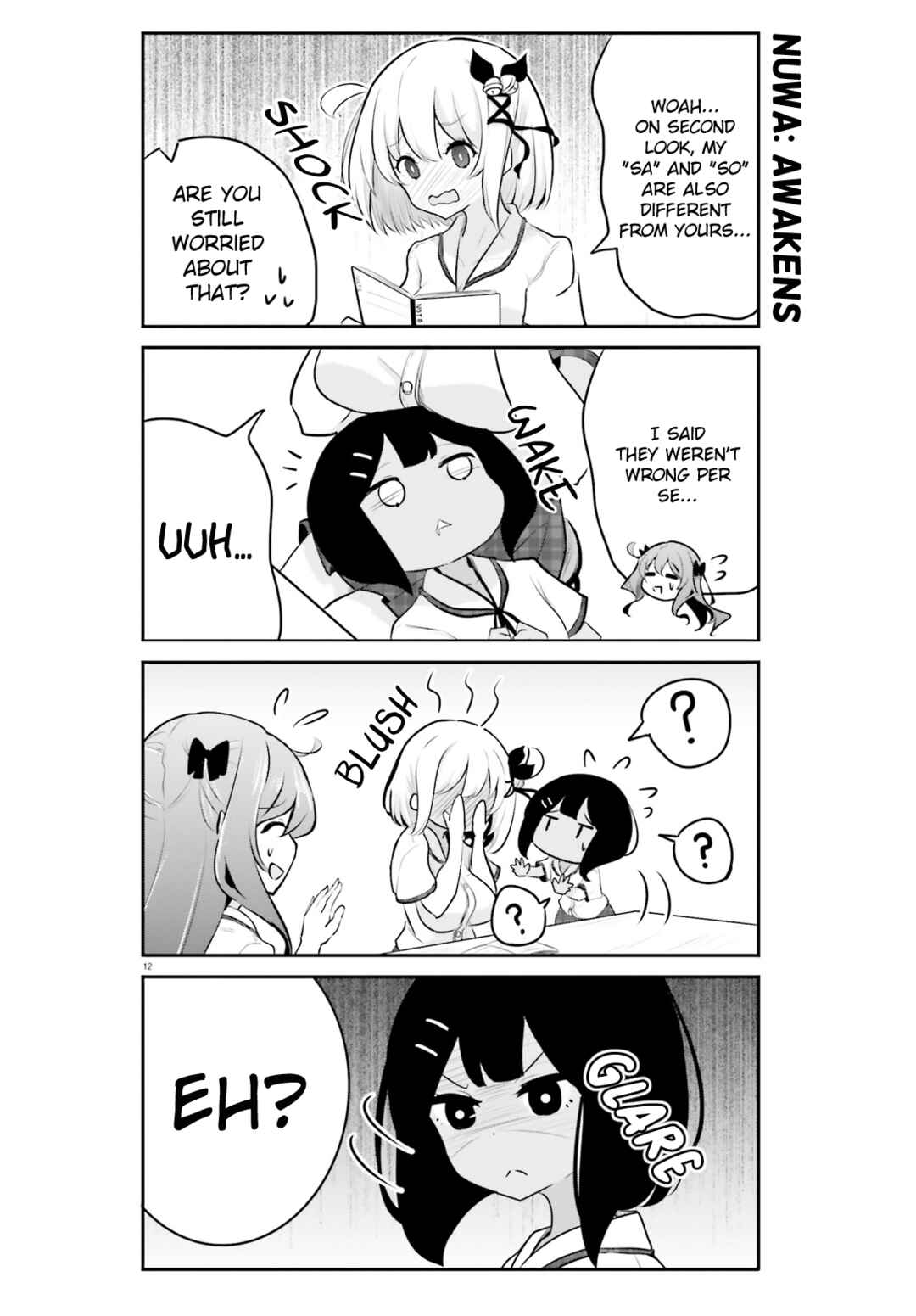 Page 12 Chapter 4 Poca Poca Taiwan!