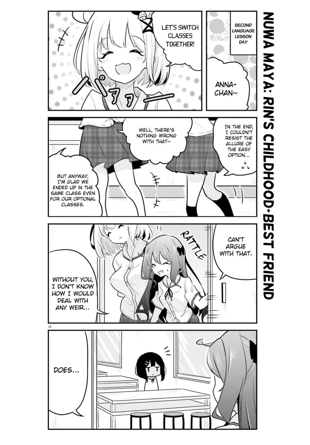 Page 8 Chapter 4 Poca Poca Taiwan!