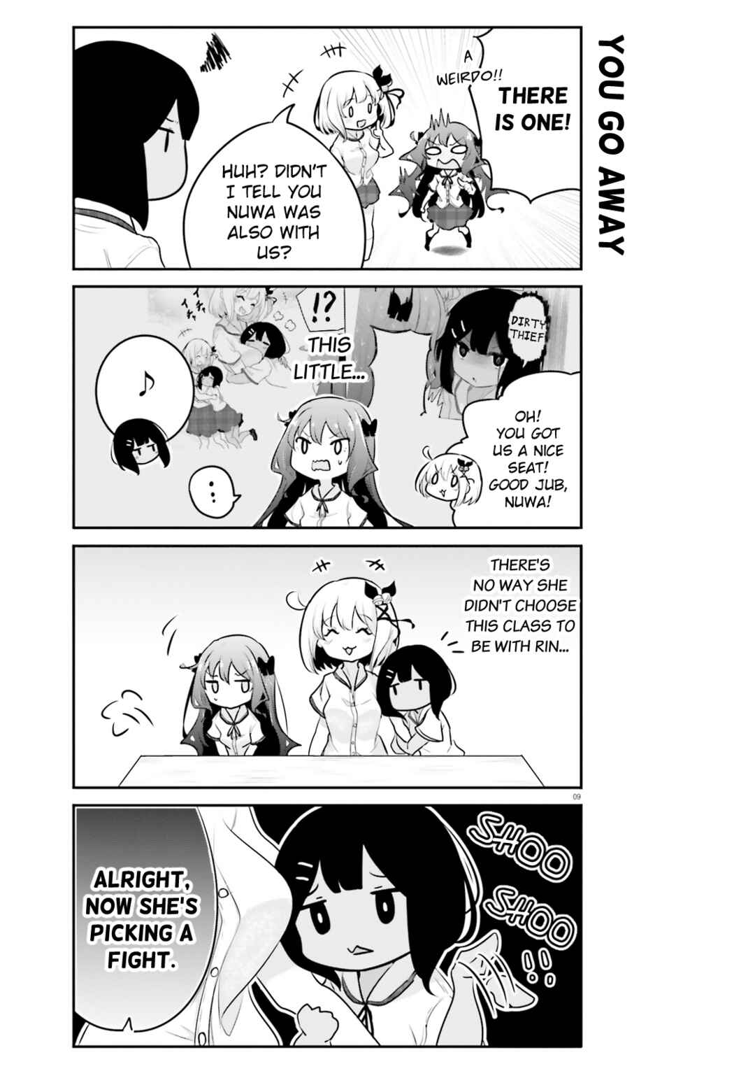 Page 9 Chapter 4 Poca Poca Taiwan!