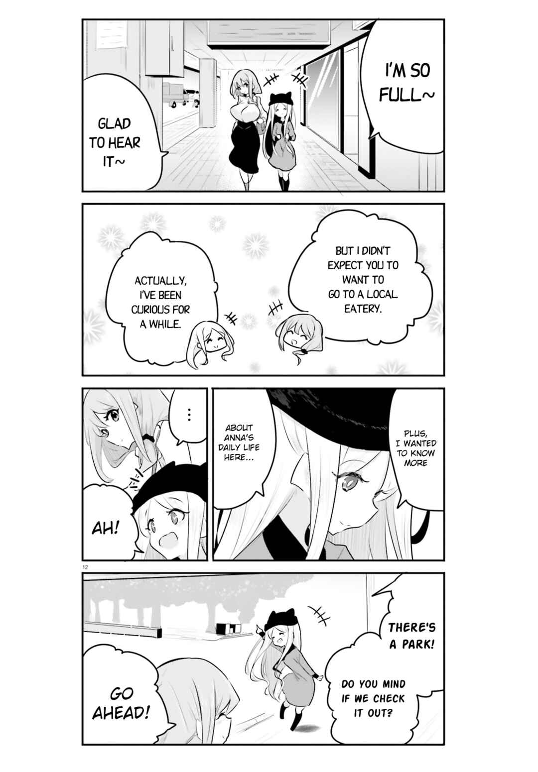 Page 12 Chapter 16 Poca Poca Taiwan!