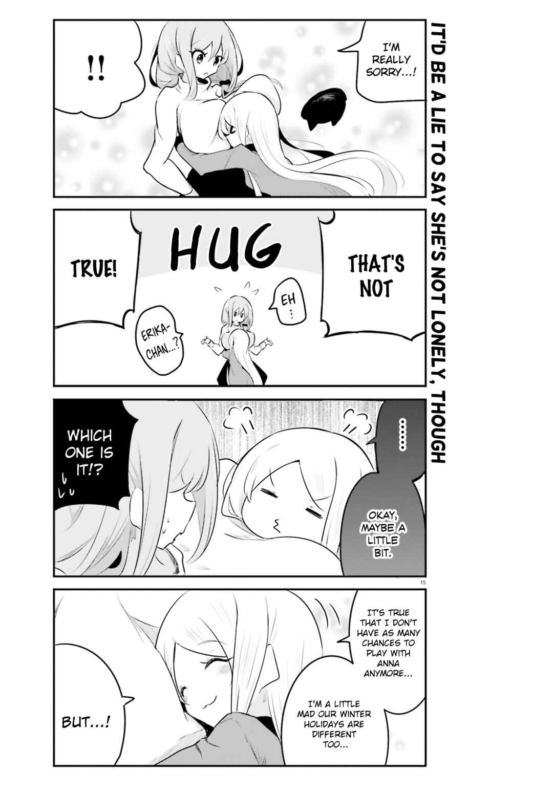 Page 15 Chapter 16 Poca Poca Taiwan!