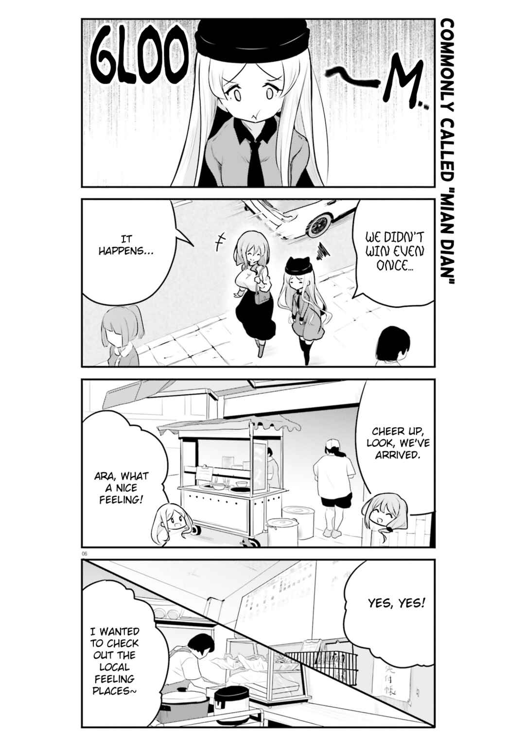 Page 6 Chapter 16 Poca Poca Taiwan!