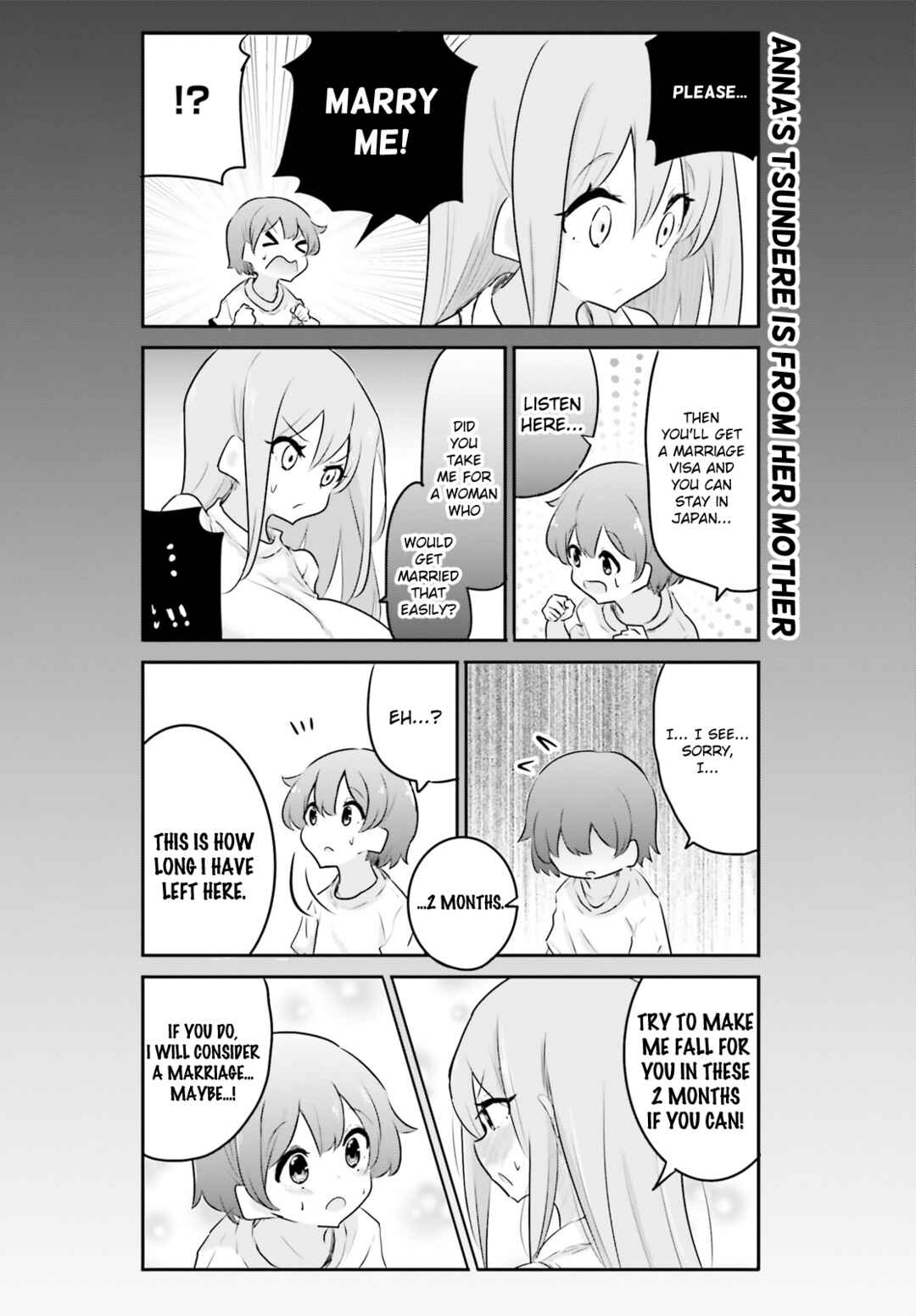 Page 10 Chapter 20 Poca Poca Taiwan!