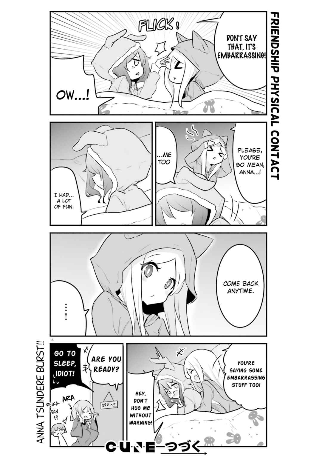 Page 16 Chapter 20 Poca Poca Taiwan!