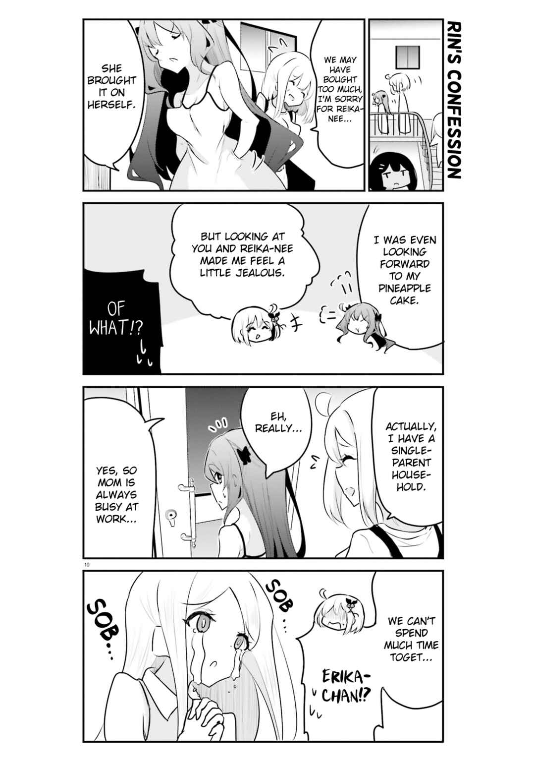Page 10 Chapter 11 Poca Poca Taiwan!