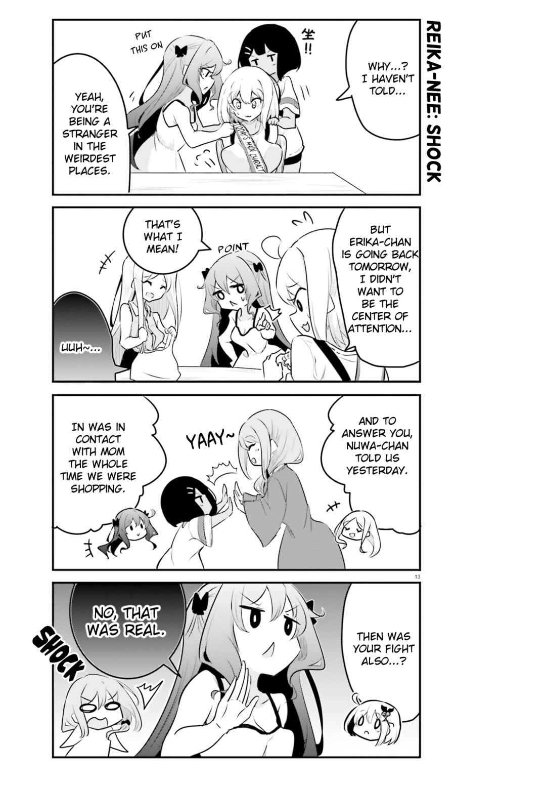 Page 13 Chapter 11 Poca Poca Taiwan!