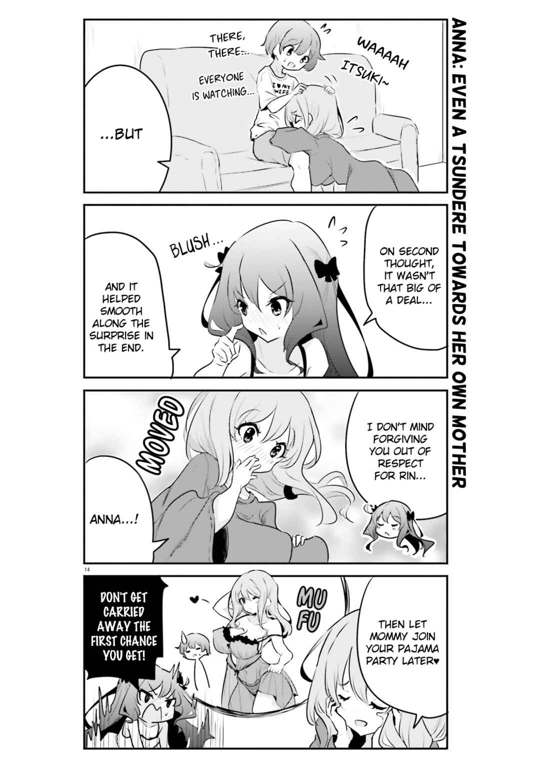 Page 14 Chapter 11 Poca Poca Taiwan!