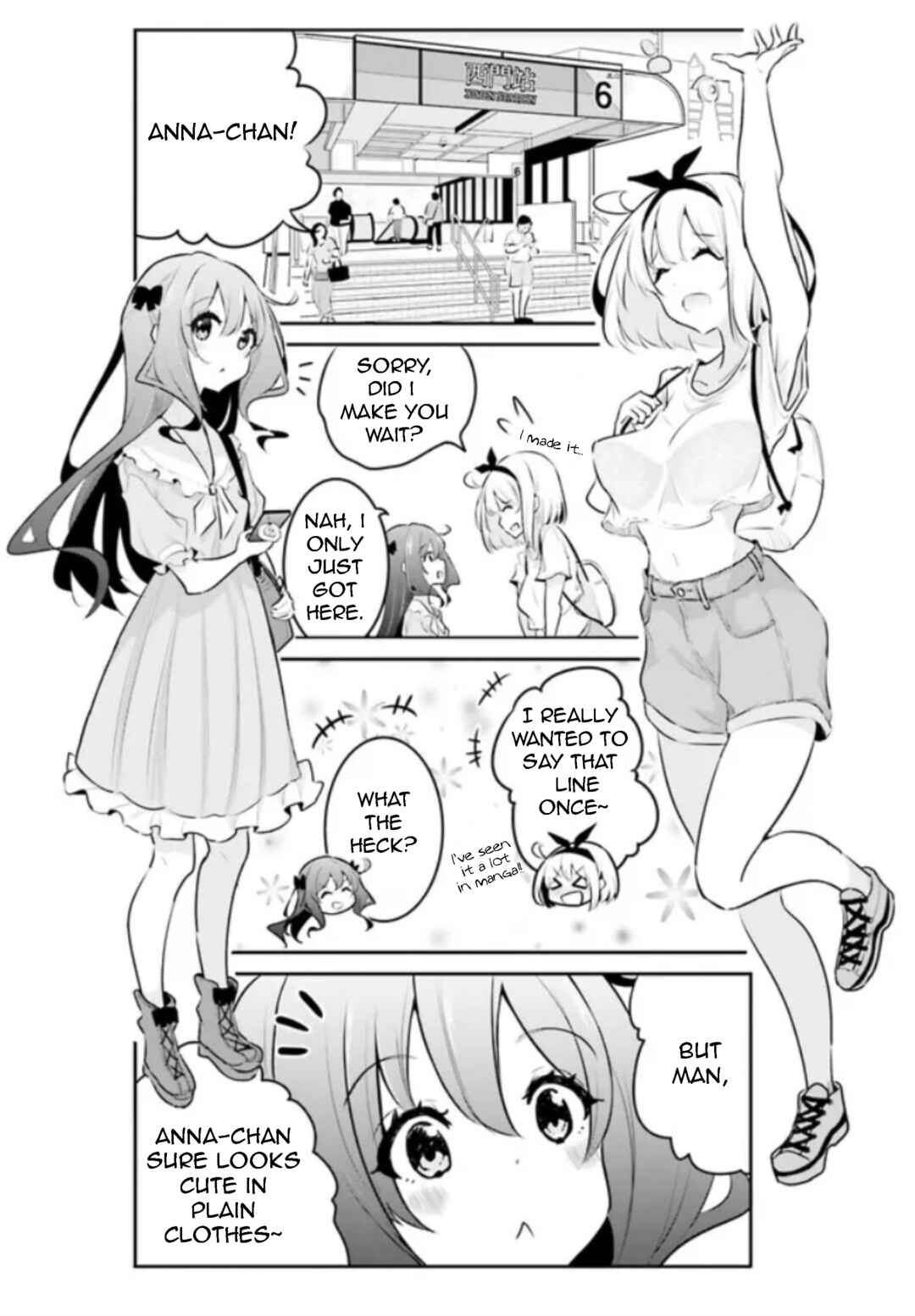 Page 4 Chapter 2 Poca Poca Taiwan!
