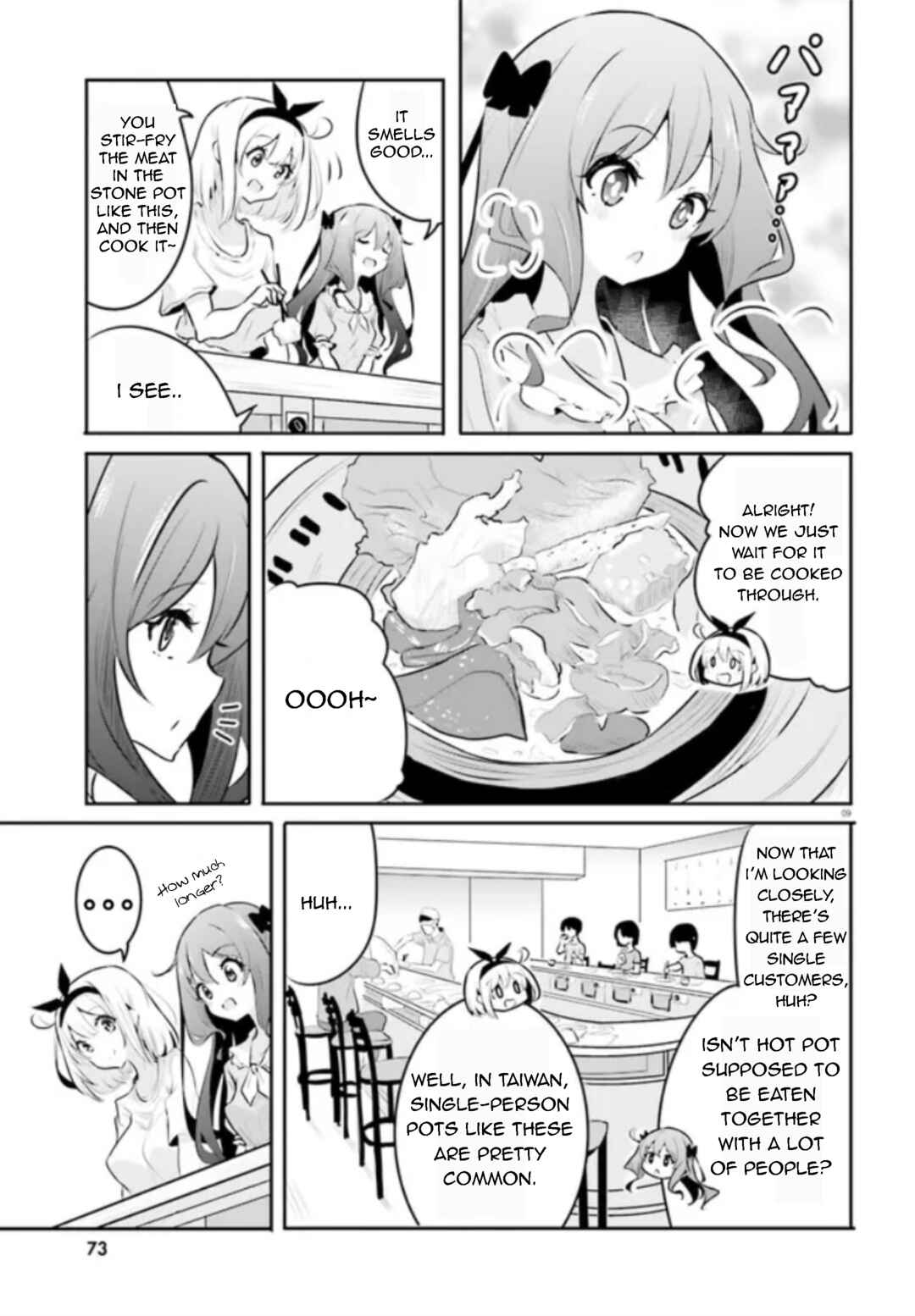 Page 8 Chapter 2 Poca Poca Taiwan!