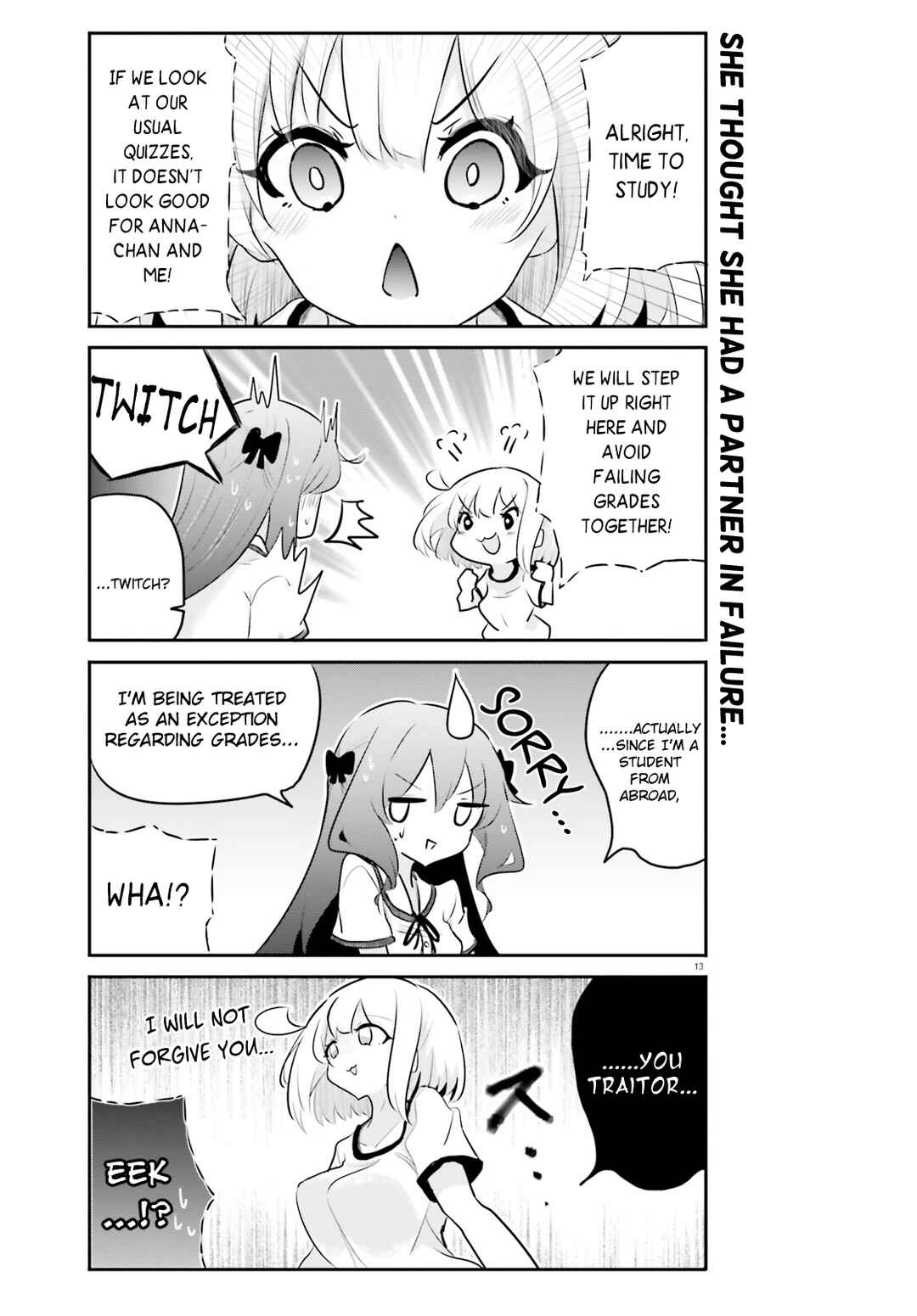 Page 13 Chapter 7 Poca Poca Taiwan!