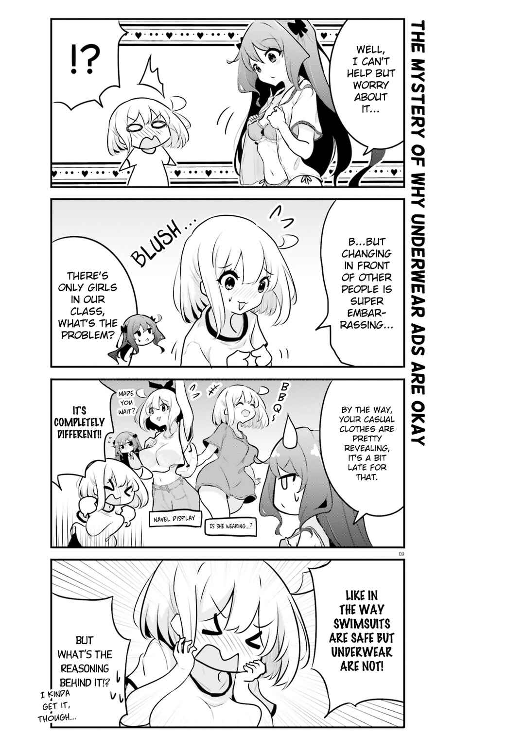 Page 9 Chapter 7 Poca Poca Taiwan!