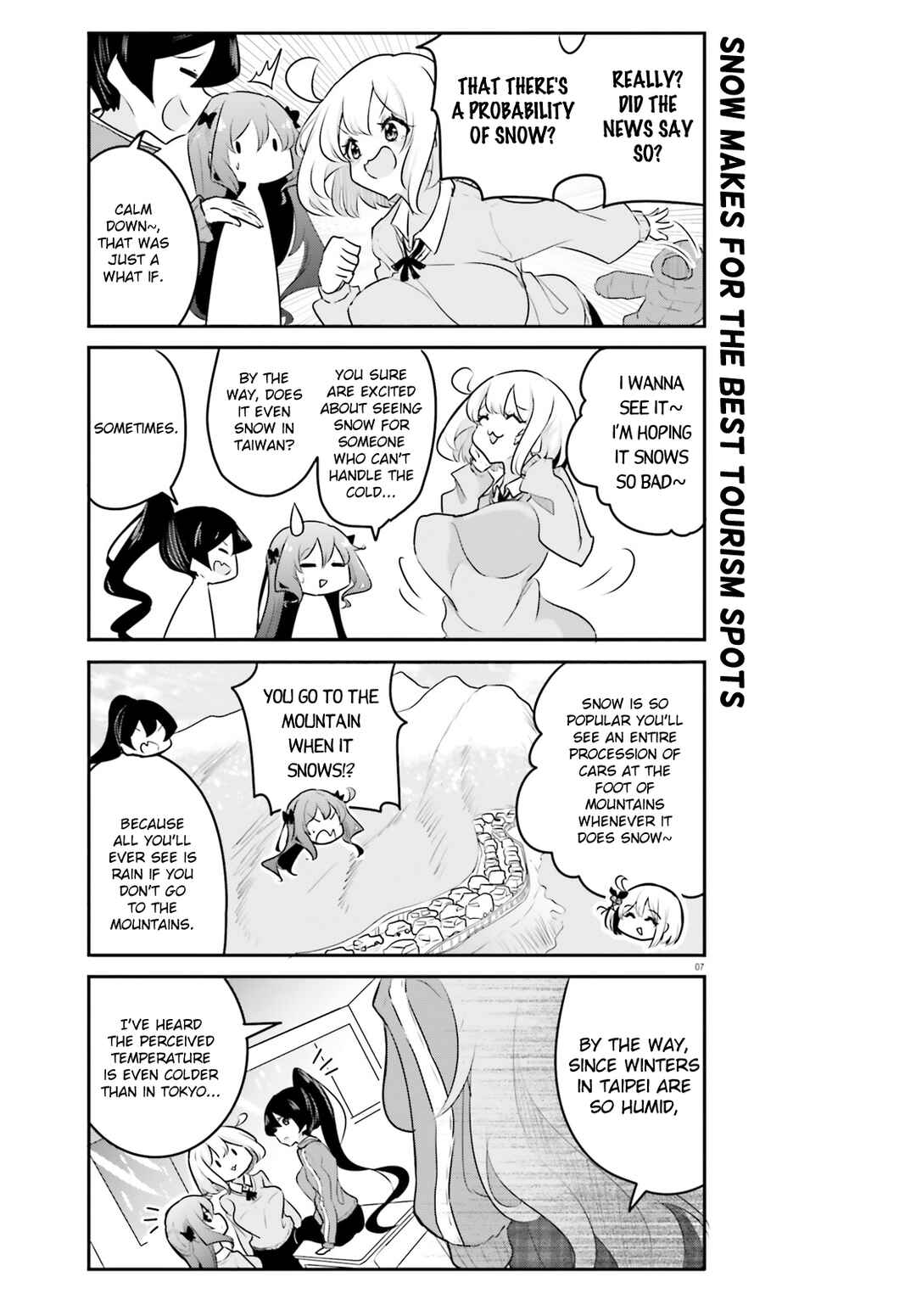 Page 7 Chapter 14 Poca Poca Taiwan!