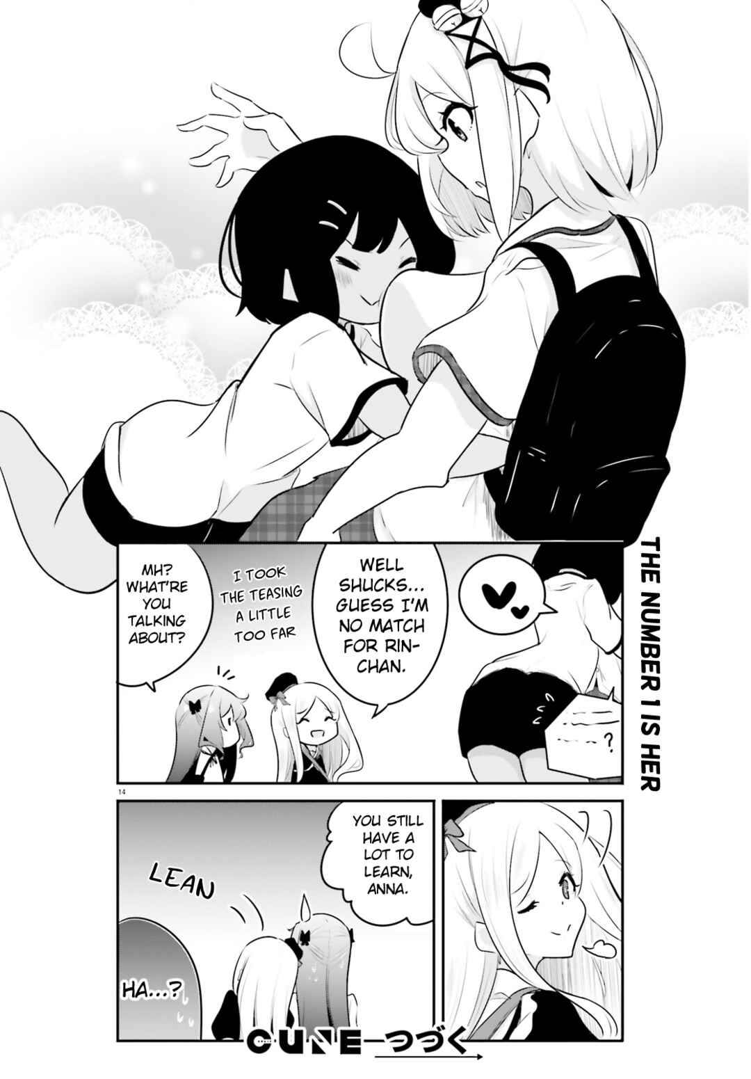 Page 14 Chapter 9 Poca Poca Taiwan!