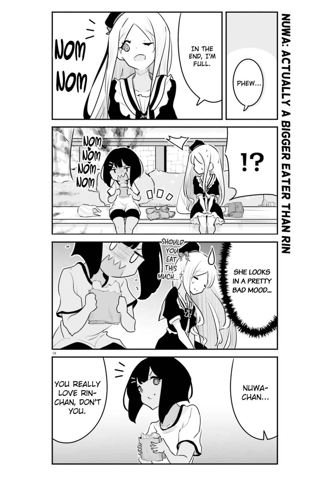 Page 4 Chapter 9 Poca Poca Taiwan!