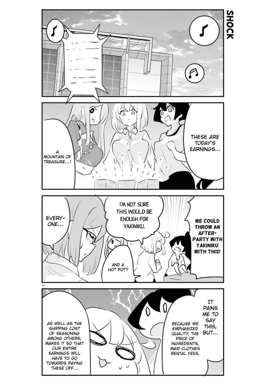 Page 20 Chapter 13 Poca Poca Taiwan!