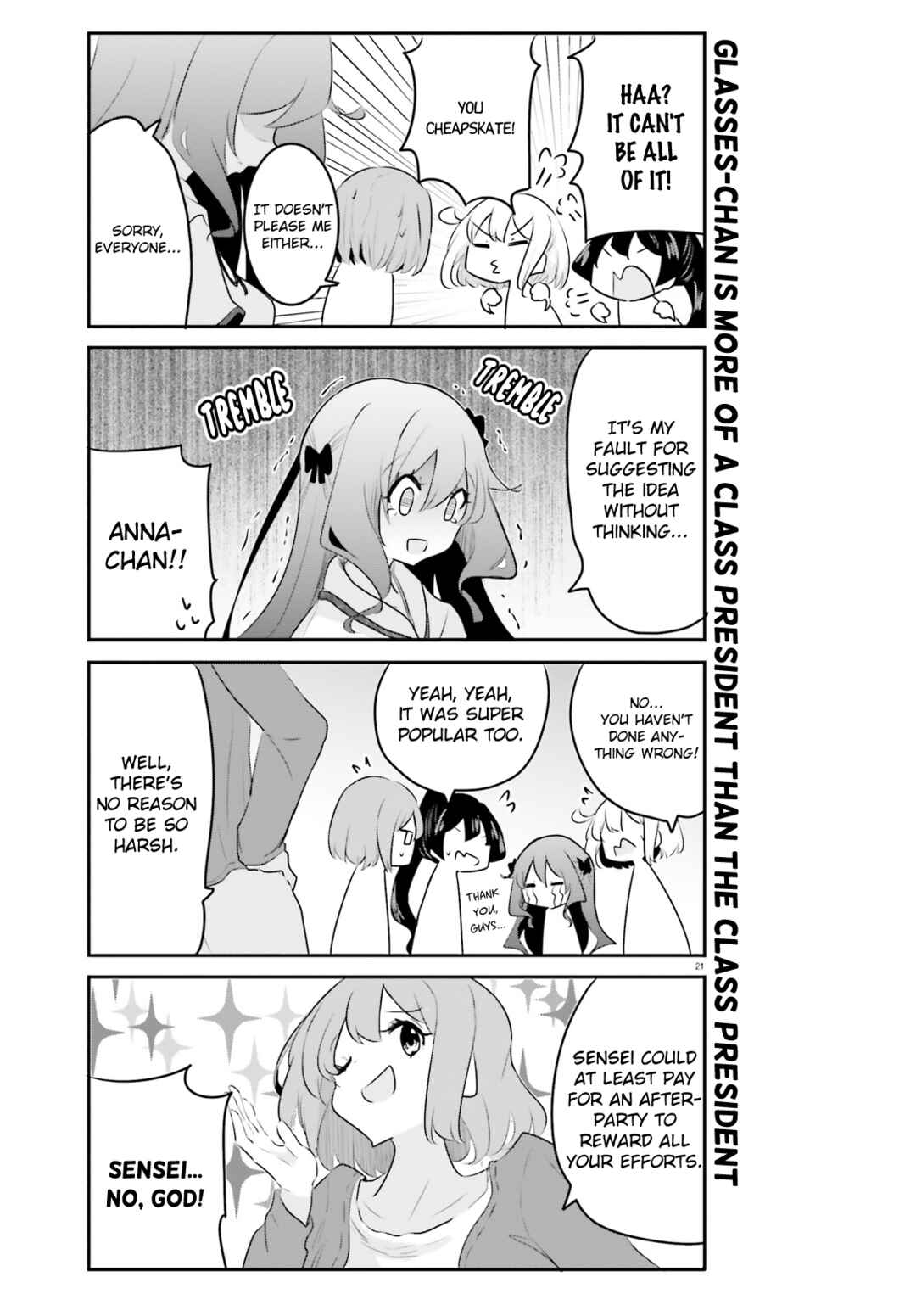 Page 21 Chapter 13 Poca Poca Taiwan!