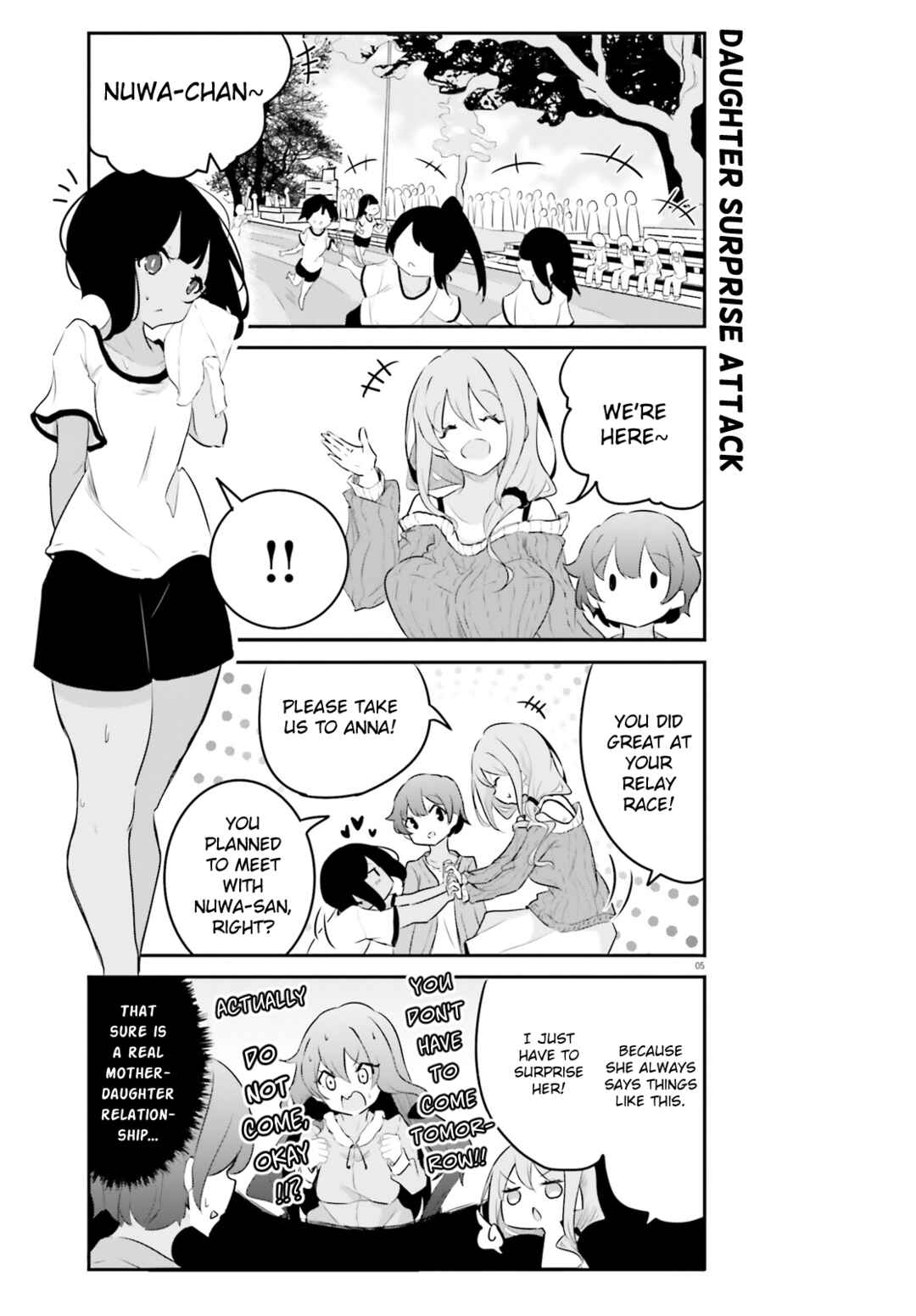 Page 5 Chapter 13 Poca Poca Taiwan!
