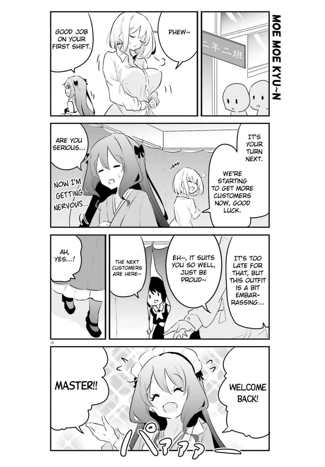 Page 8 Chapter 13 Poca Poca Taiwan!