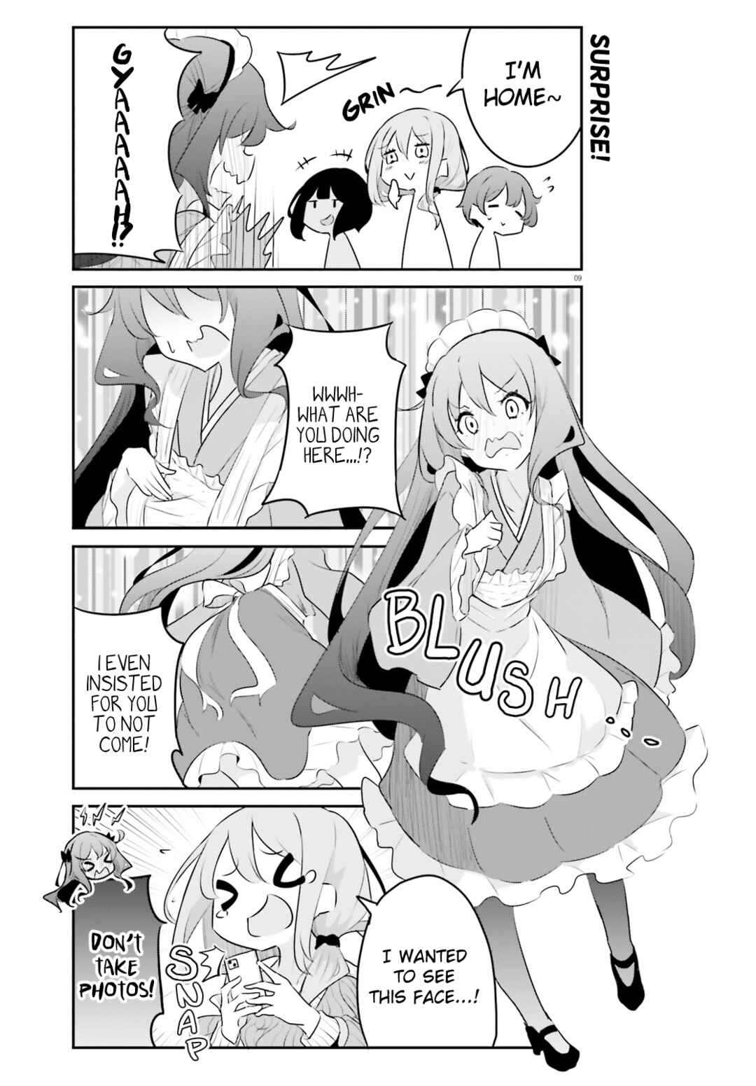 Page 9 Chapter 13 Poca Poca Taiwan!