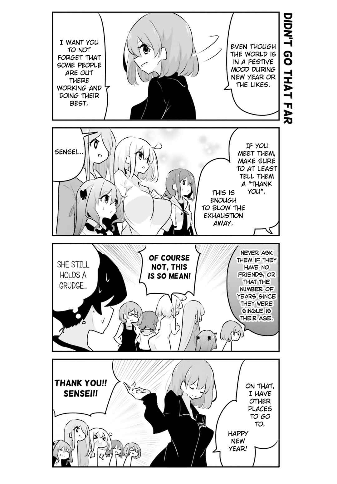 Page 16 Chapter 19 Poca Poca Taiwan!