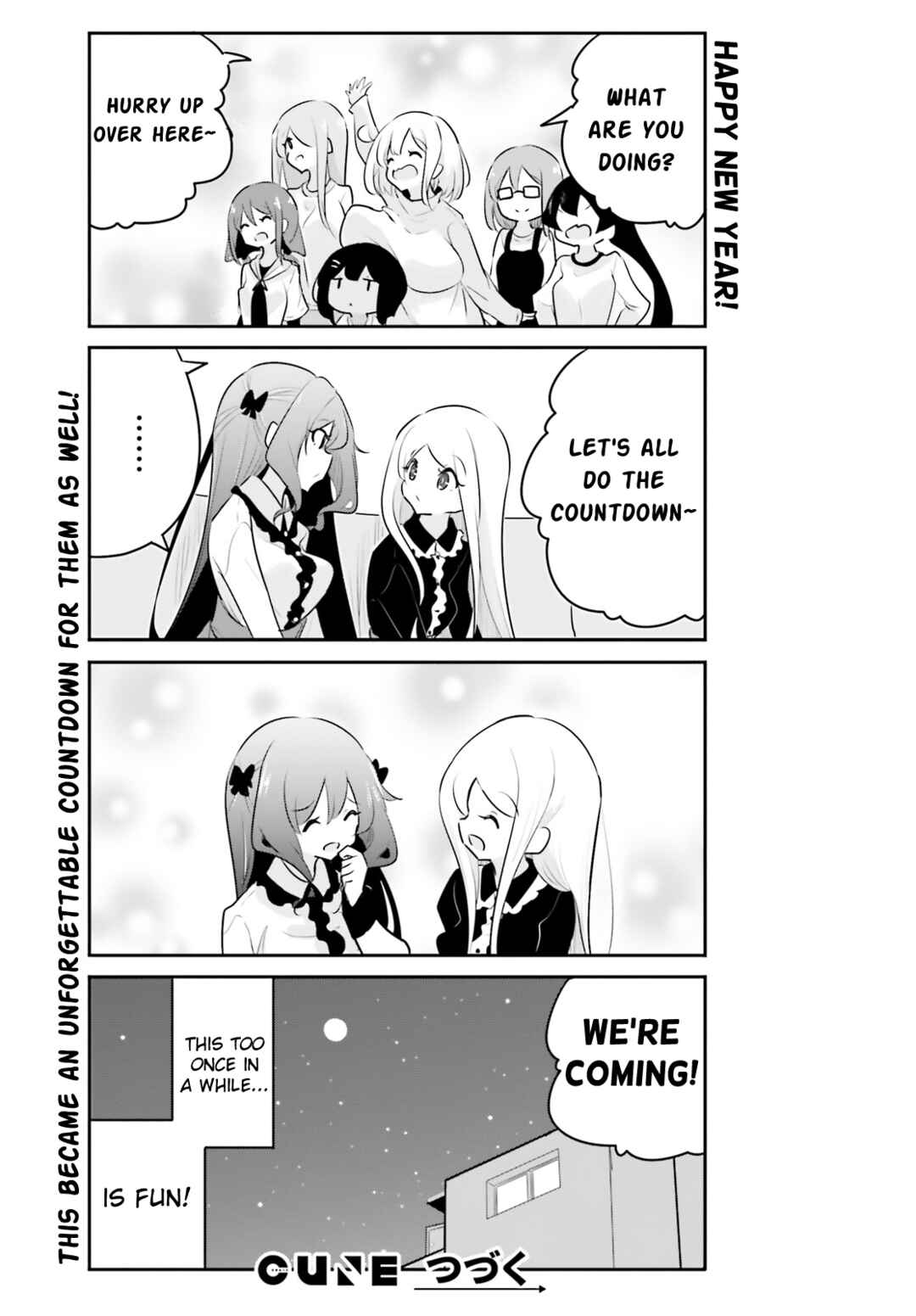 Page 19 Chapter 19 Poca Poca Taiwan!