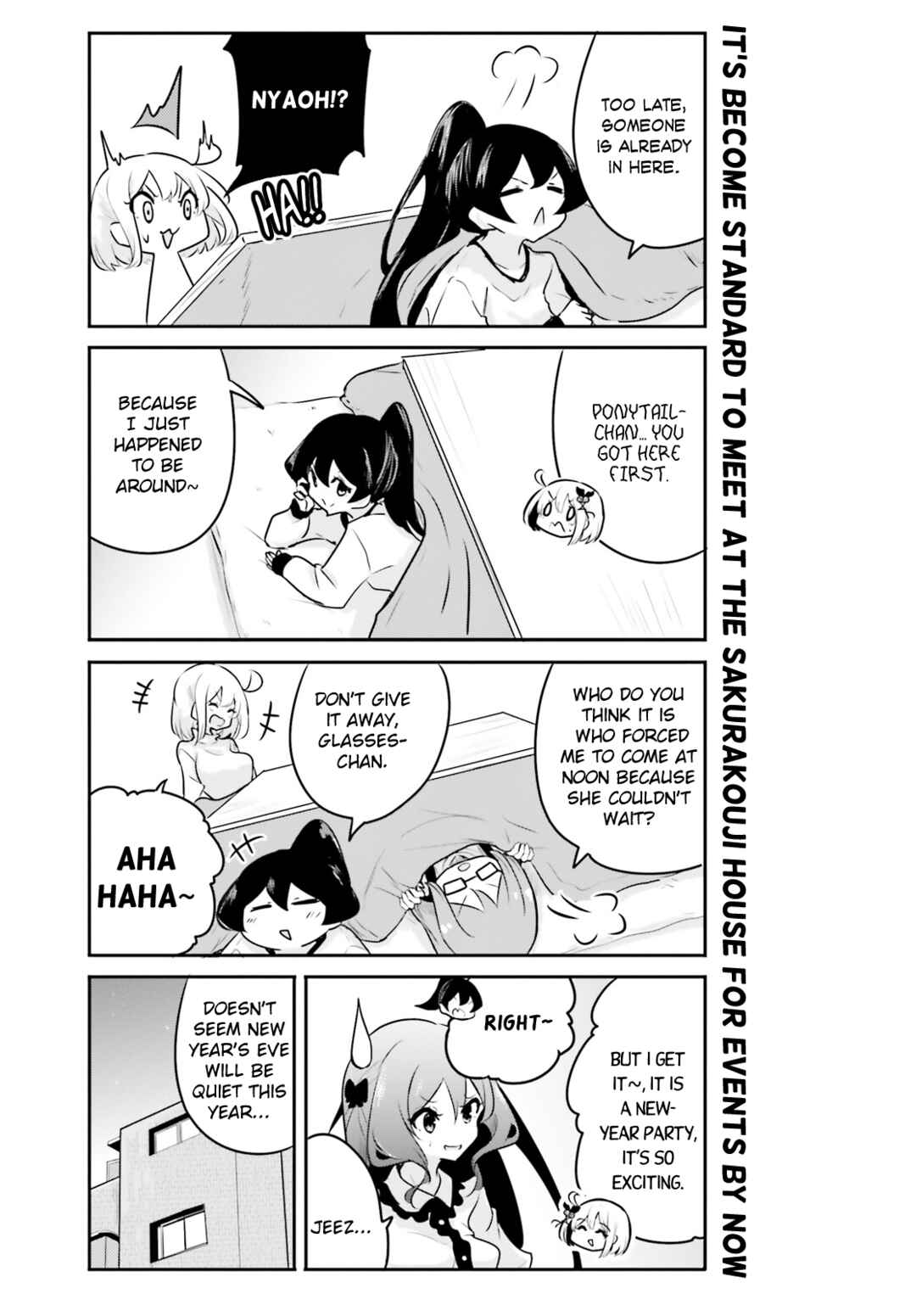 Page 3 Chapter 19 Poca Poca Taiwan!