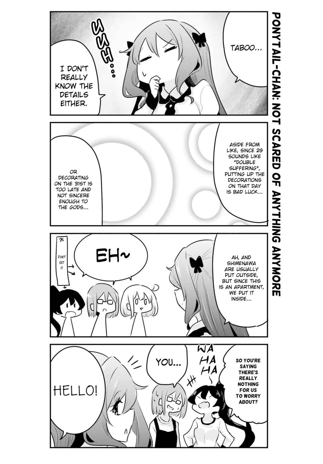 Page 6 Chapter 19 Poca Poca Taiwan!
