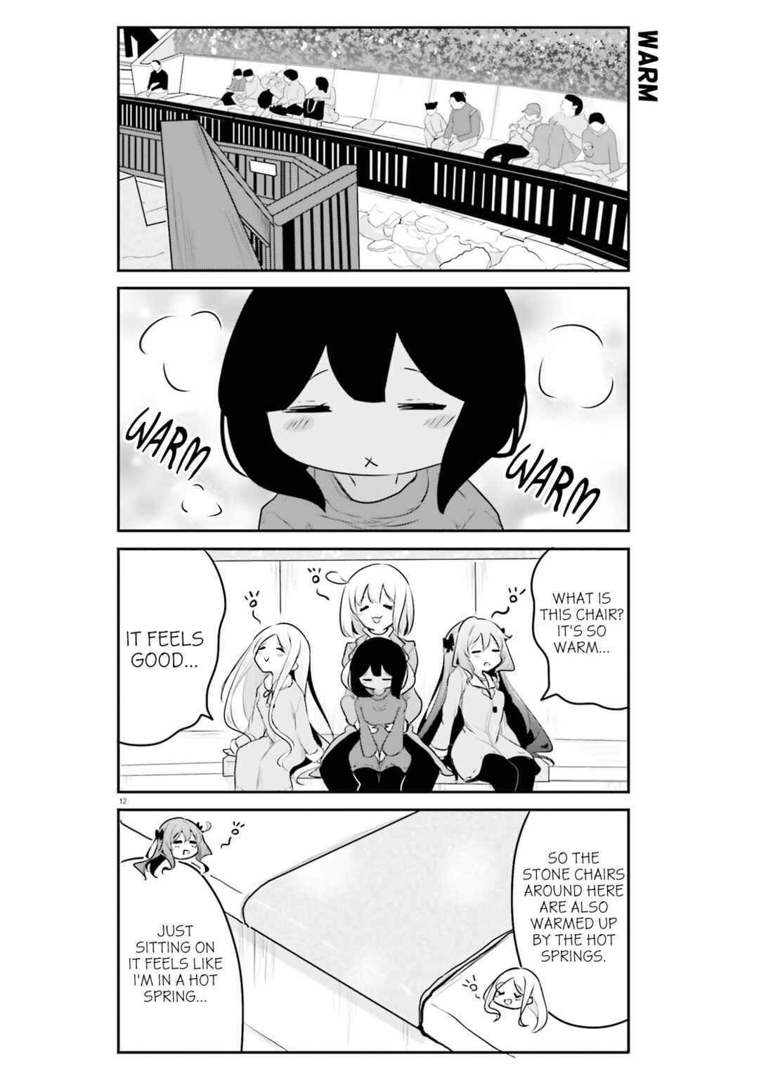 Page 12 Chapter 18 Poca Poca Taiwan!