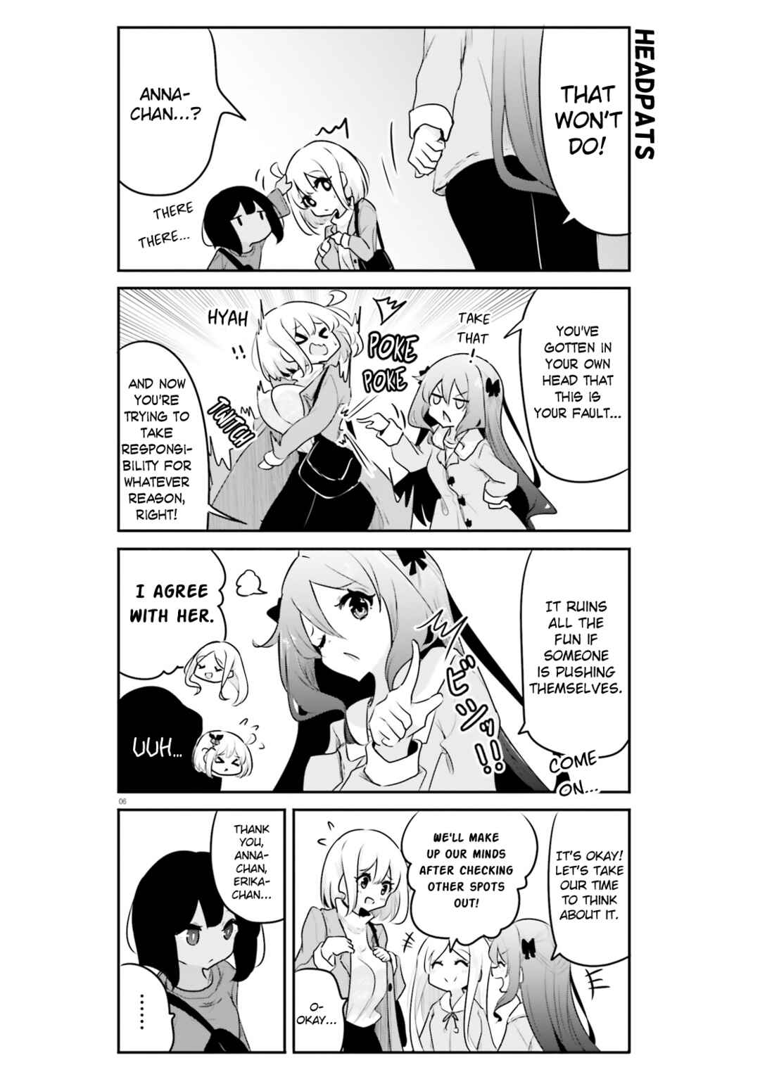 Page 6 Chapter 18 Poca Poca Taiwan!