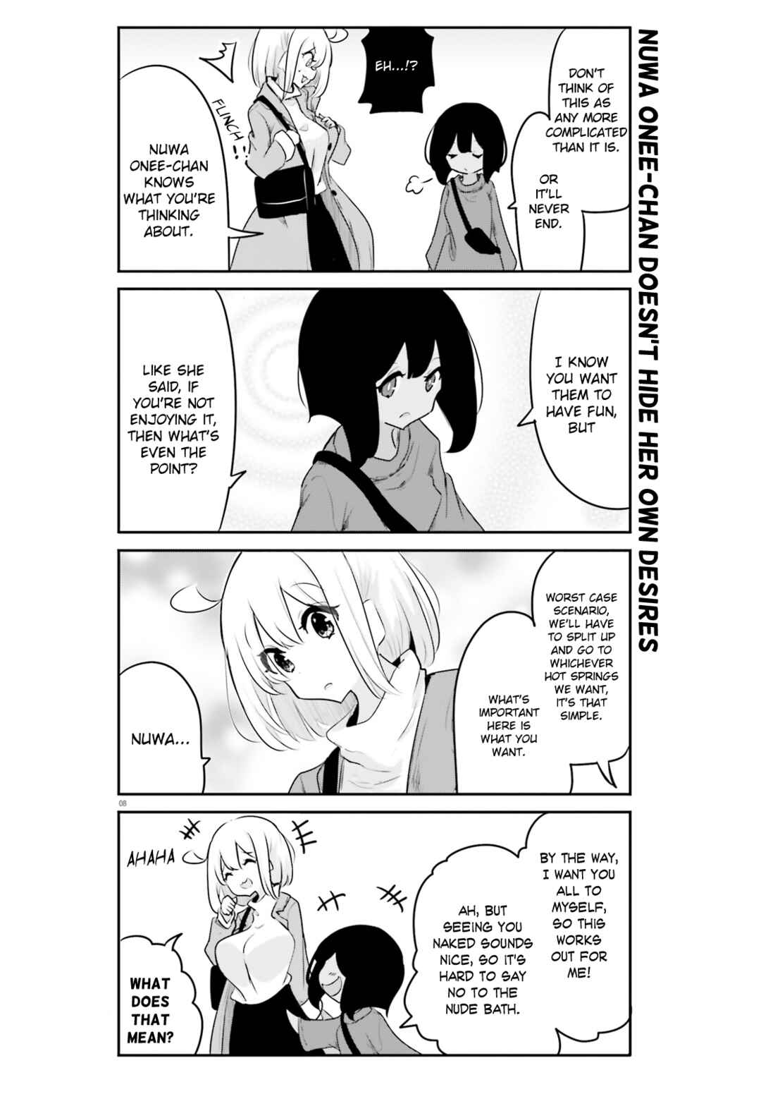 Page 8 Chapter 18 Poca Poca Taiwan!