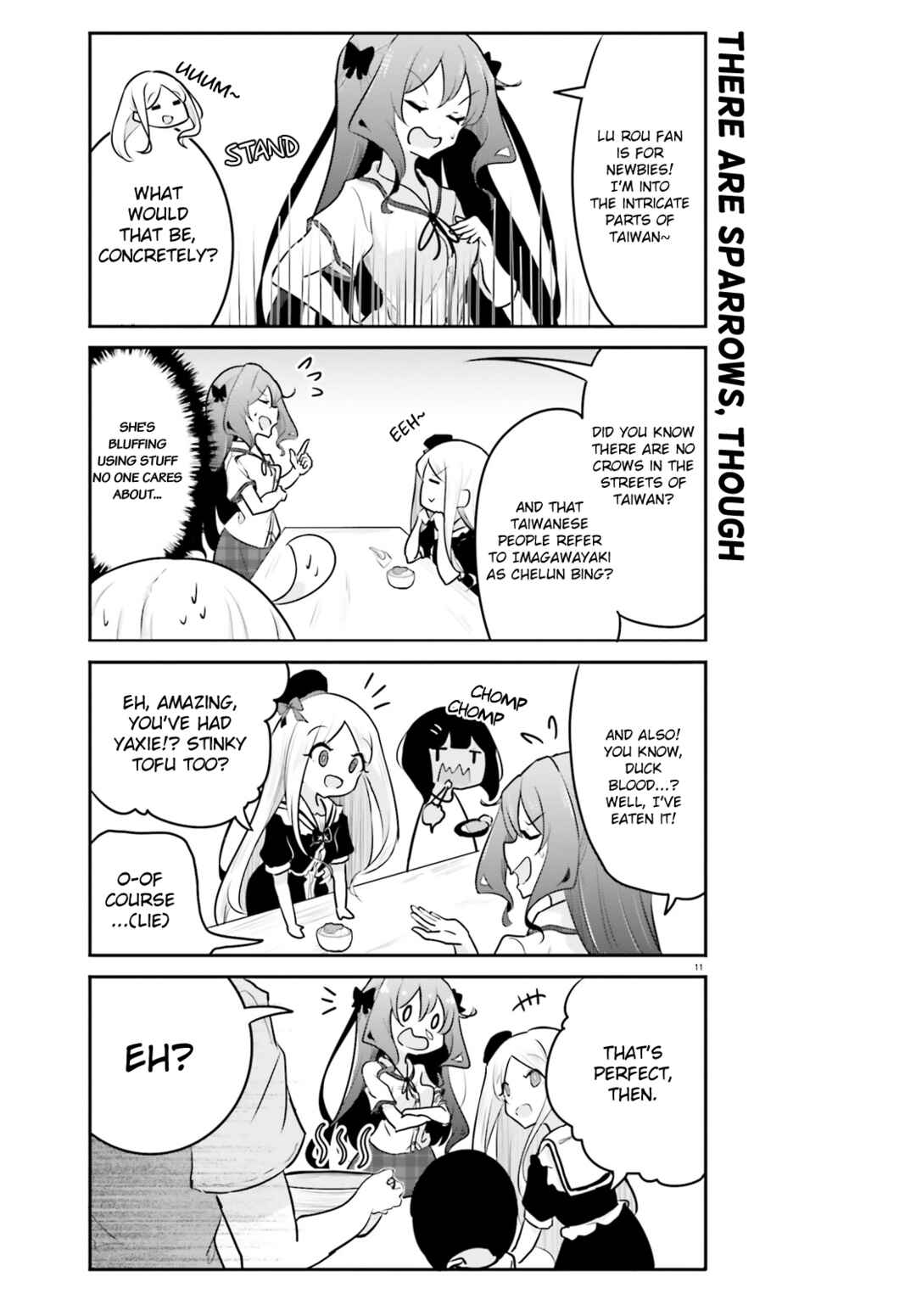 Page 11 Chapter 8 Poca Poca Taiwan!