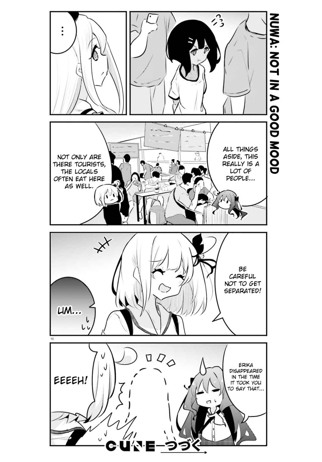 Page 16 Chapter 8 Poca Poca Taiwan!