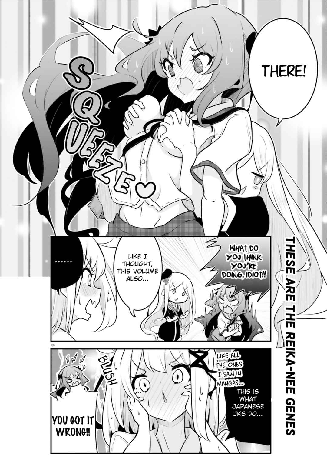 Page 6 Chapter 8 Poca Poca Taiwan!