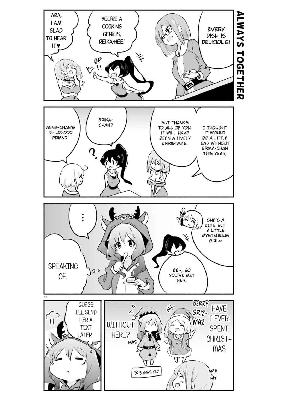 Page 12 Chapter 15 Poca Poca Taiwan!