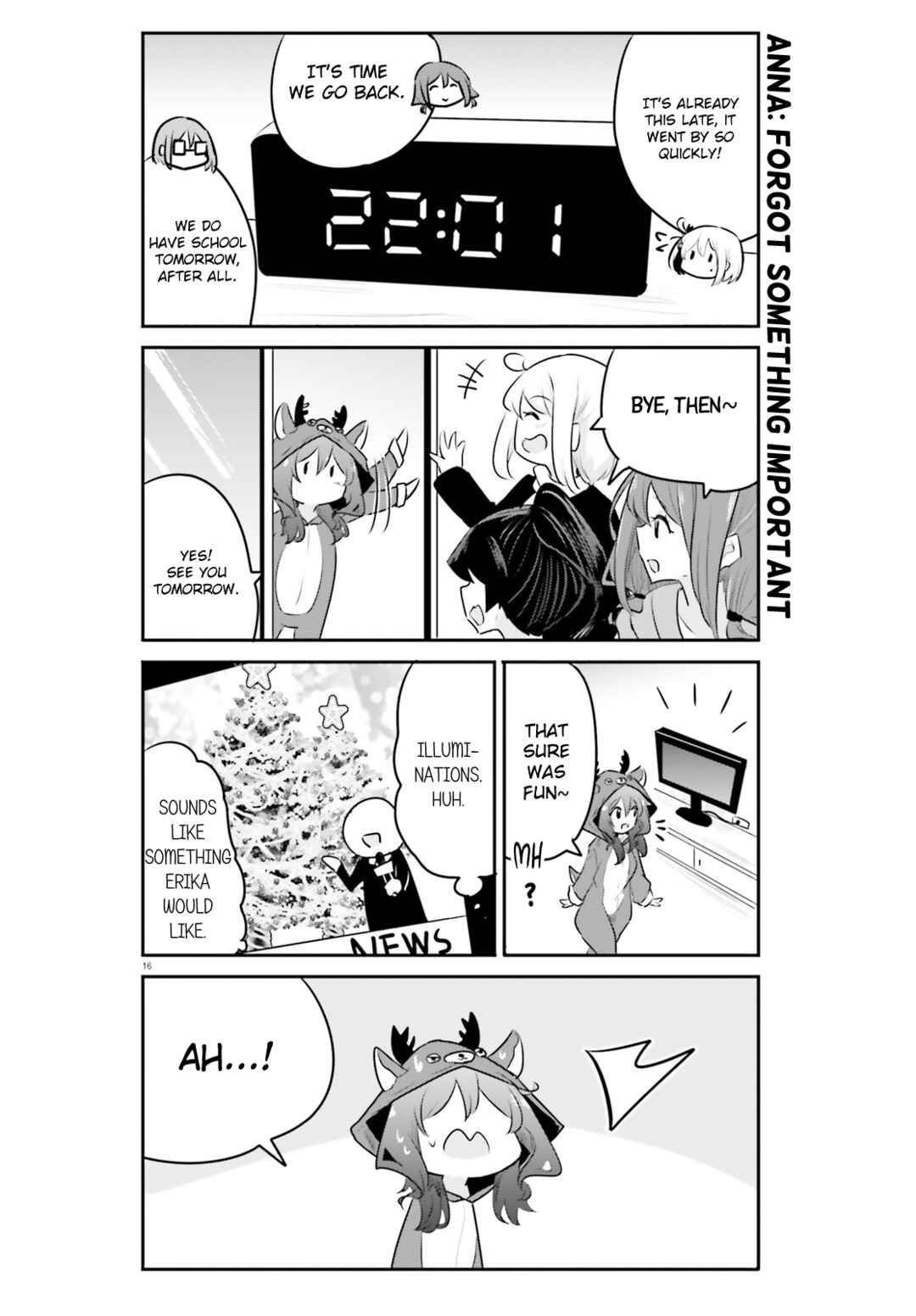 Page 16 Chapter 15 Poca Poca Taiwan!