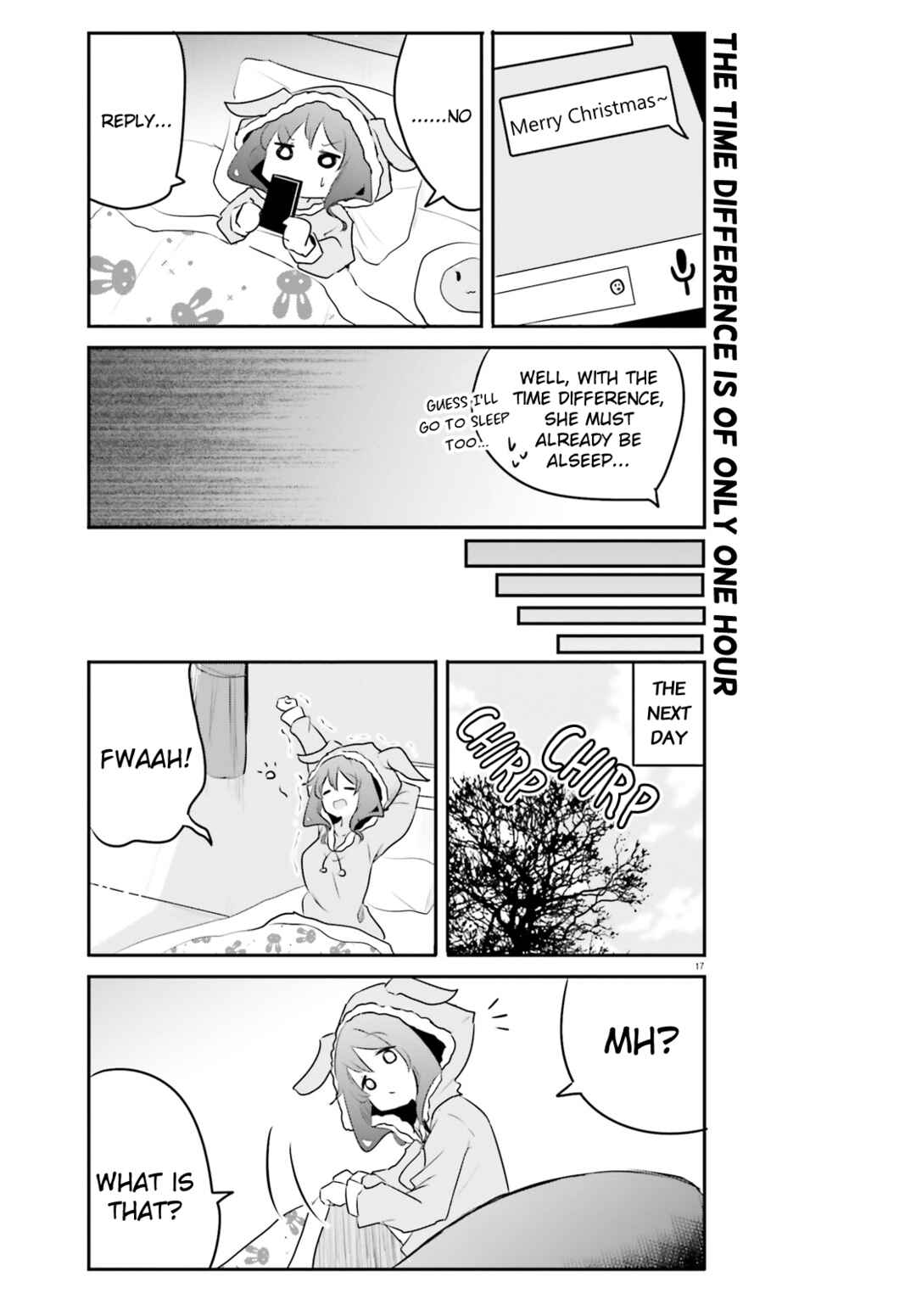 Page 17 Chapter 15 Poca Poca Taiwan!
