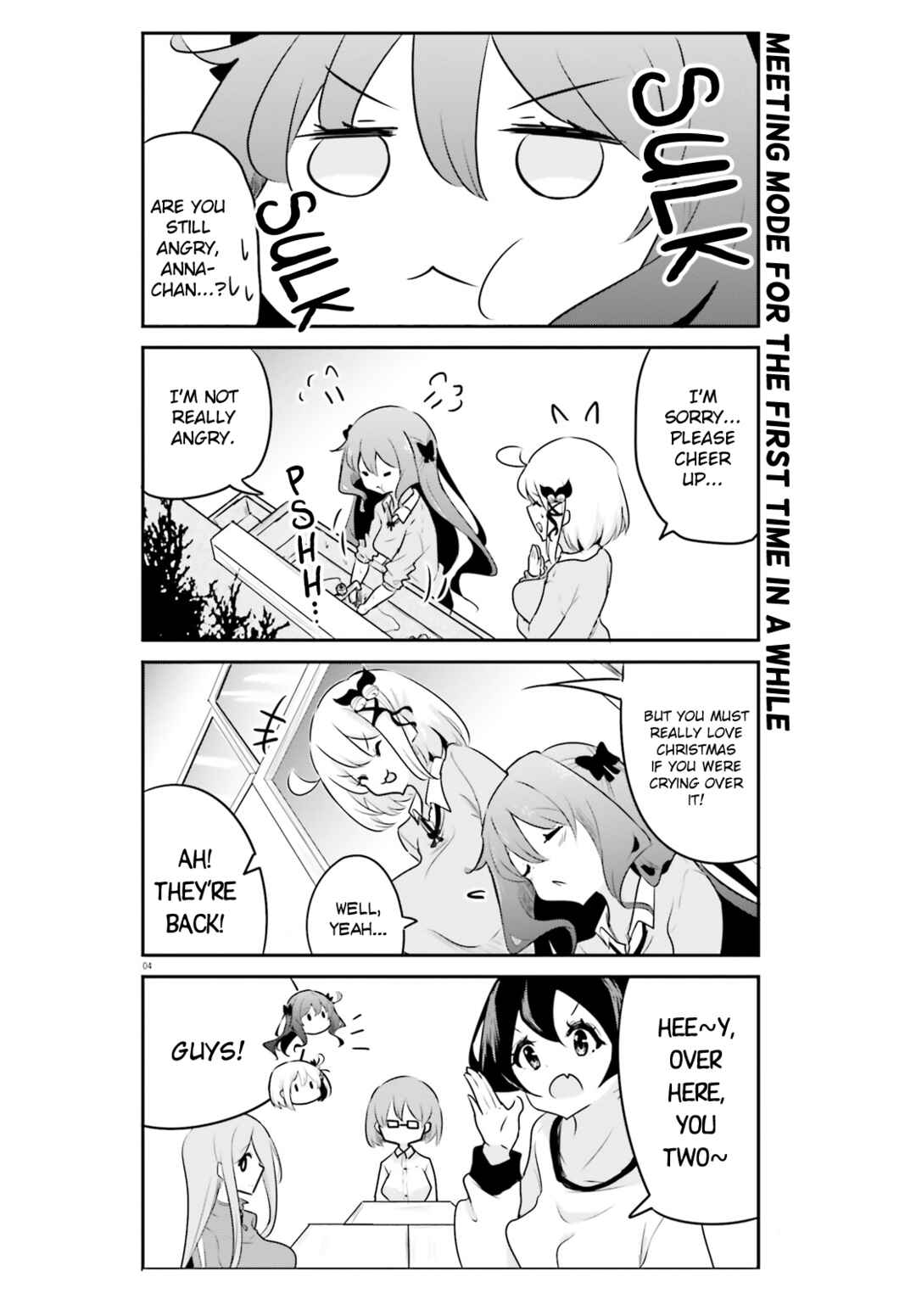 Page 4 Chapter 15 Poca Poca Taiwan!
