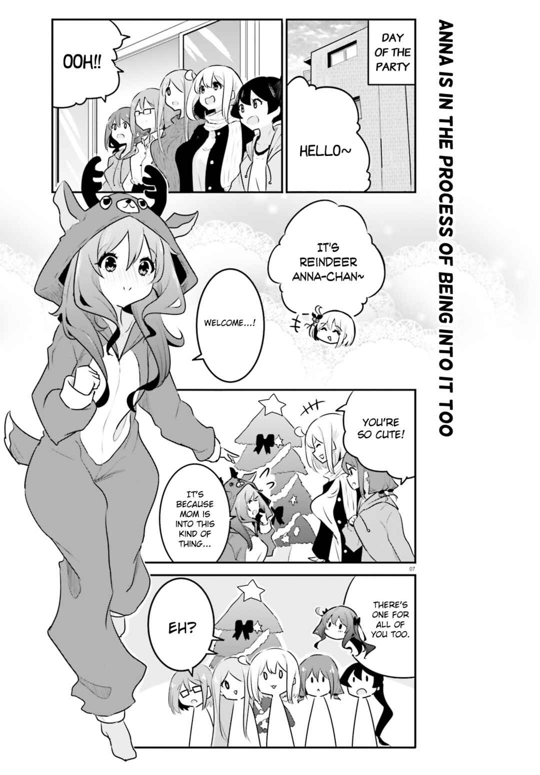Page 7 Chapter 15 Poca Poca Taiwan!