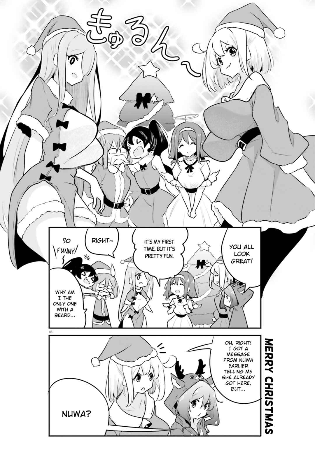 Page 8 Chapter 15 Poca Poca Taiwan!