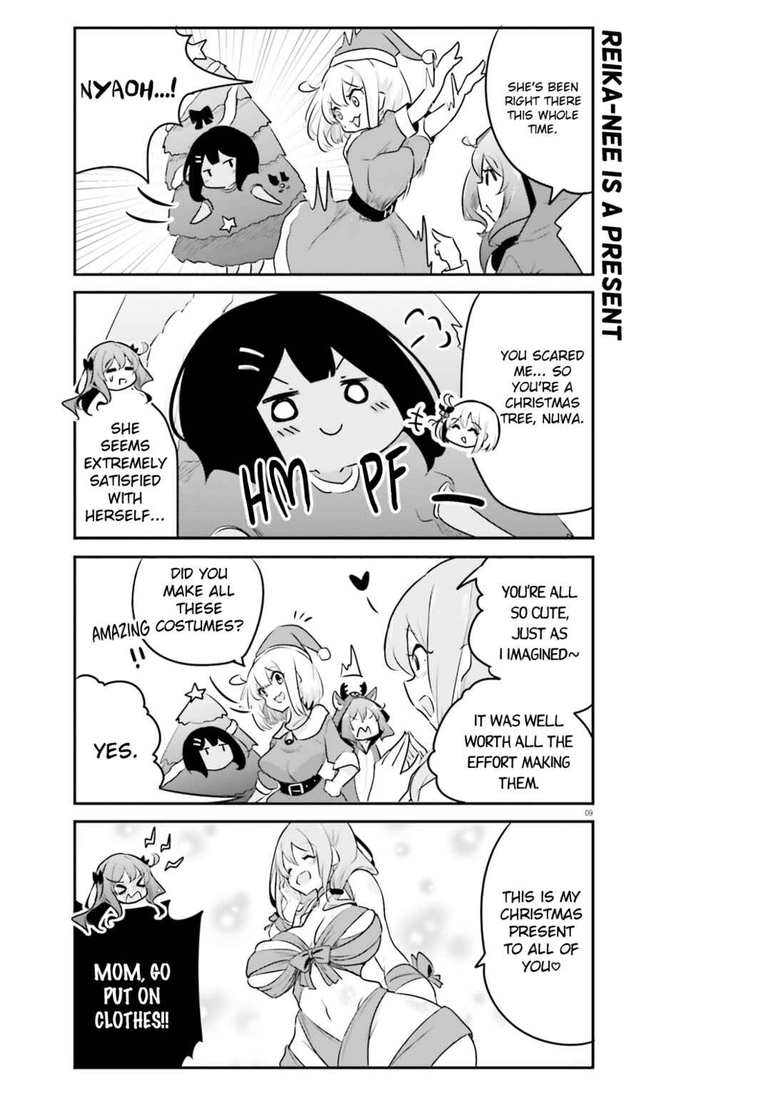 Page 9 Chapter 15 Poca Poca Taiwan!