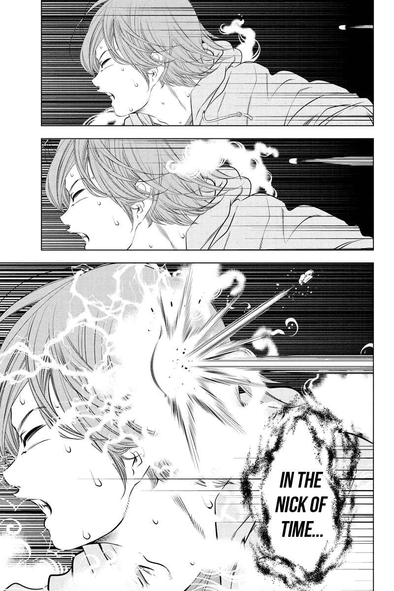 Page 9 Chapter 20 Black Out