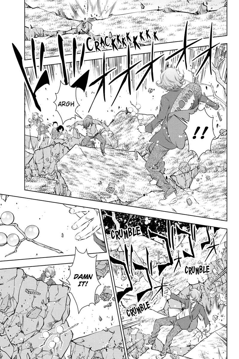 Page 5 Chapter 35 Black Out